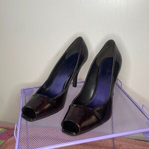 Rampage Mystic Heels